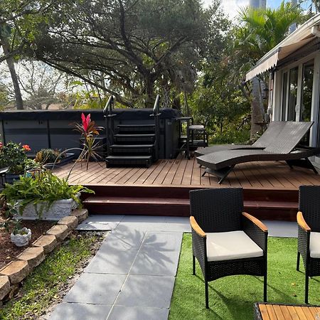 The Sanctuary House West Palm Beach Ngoại thất bức ảnh