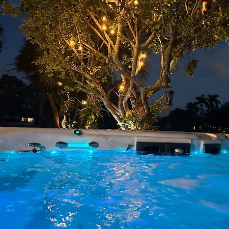 The Sanctuary House West Palm Beach Ngoại thất bức ảnh