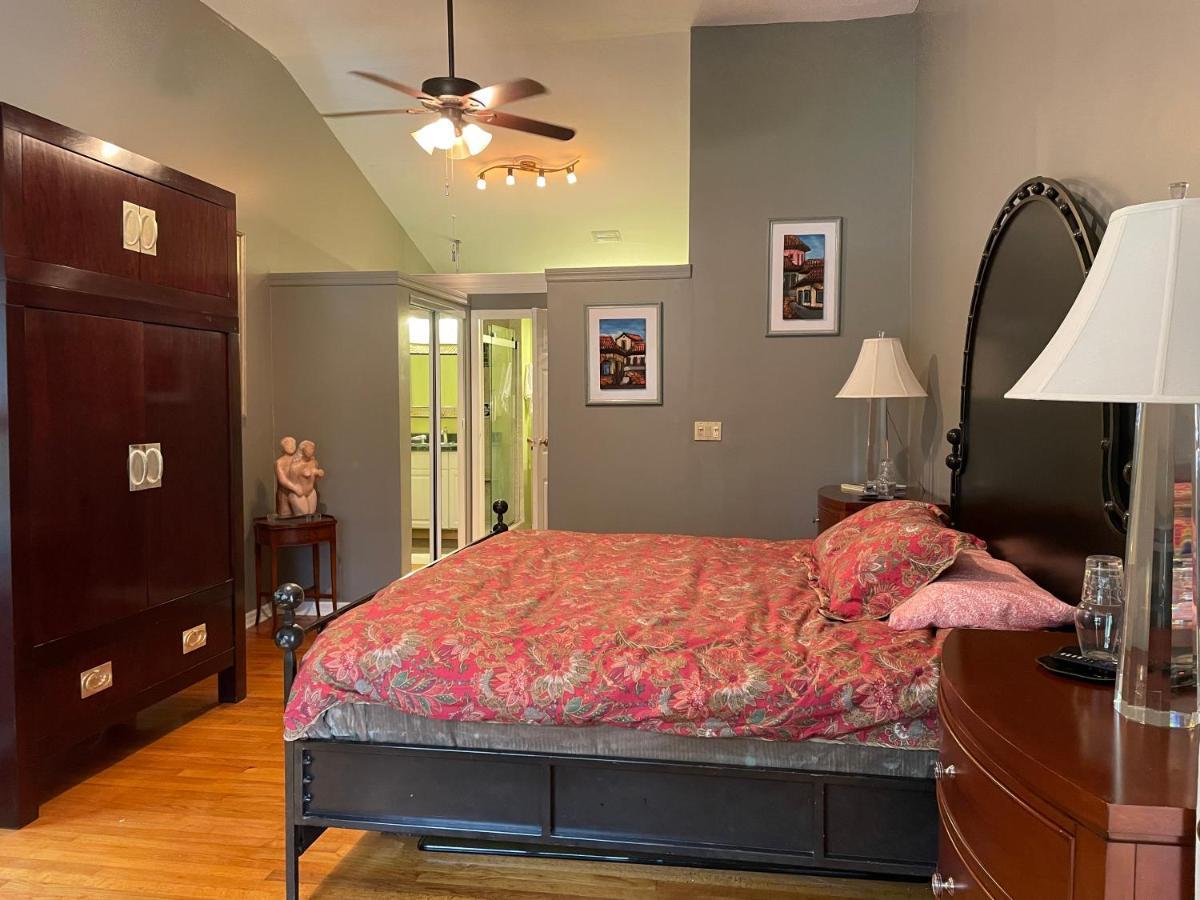 The Sanctuary House West Palm Beach Ngoại thất bức ảnh