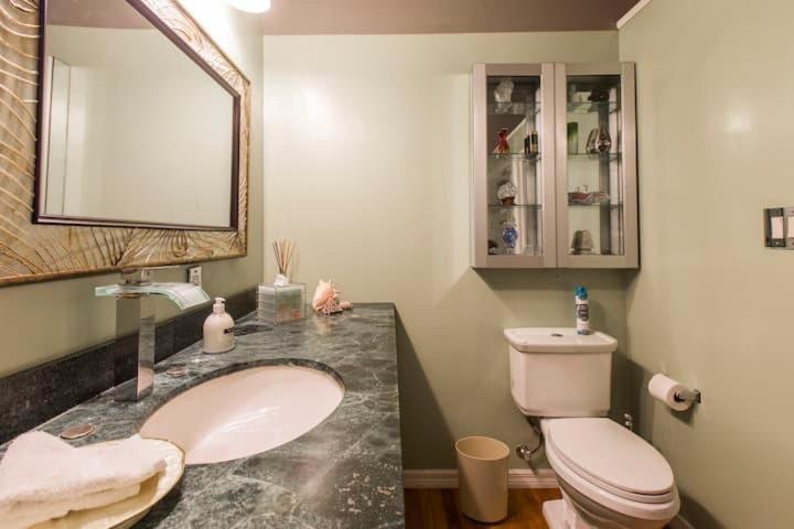 The Sanctuary House West Palm Beach Ngoại thất bức ảnh
