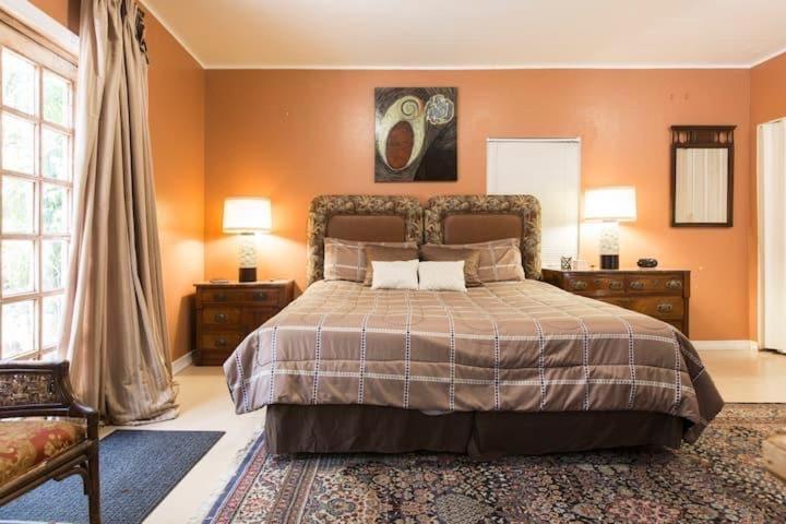 The Sanctuary House West Palm Beach Ngoại thất bức ảnh
