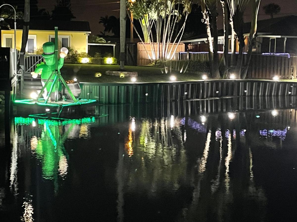 The Sanctuary House West Palm Beach Ngoại thất bức ảnh
