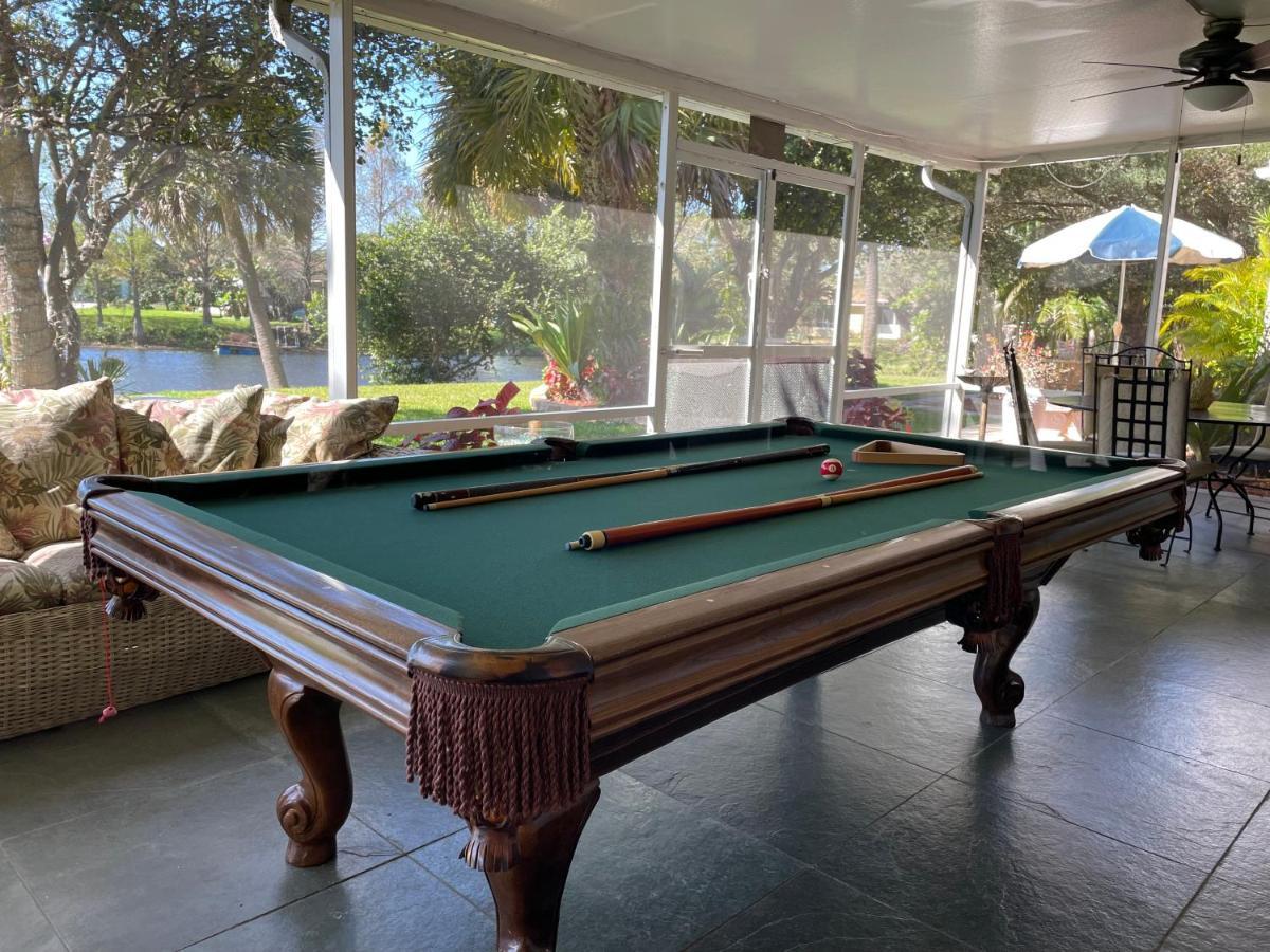 The Sanctuary House West Palm Beach Ngoại thất bức ảnh