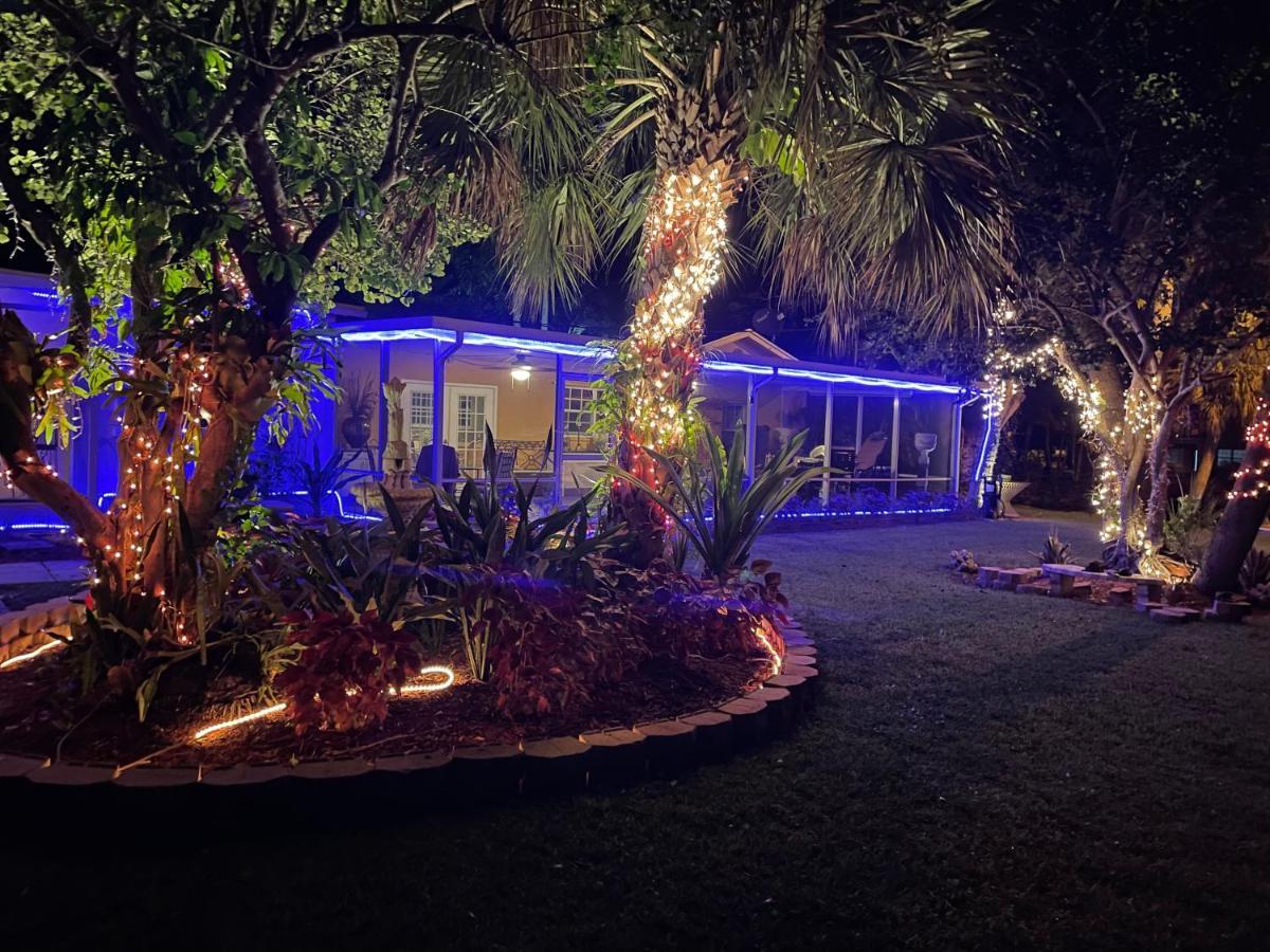 The Sanctuary House West Palm Beach Ngoại thất bức ảnh