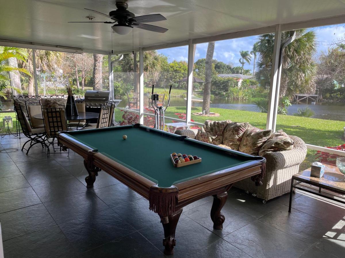 The Sanctuary House West Palm Beach Ngoại thất bức ảnh