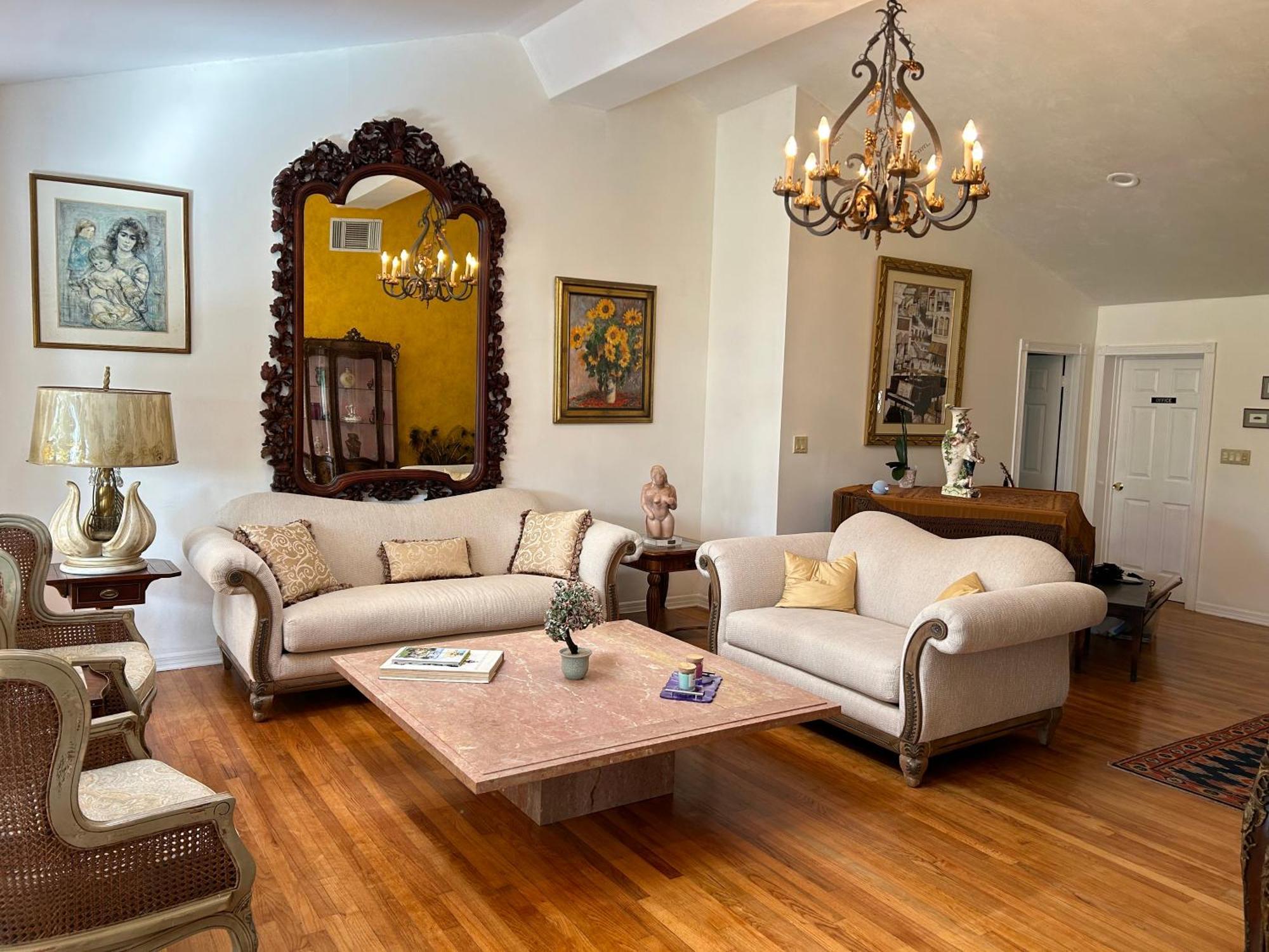 The Sanctuary House West Palm Beach Ngoại thất bức ảnh