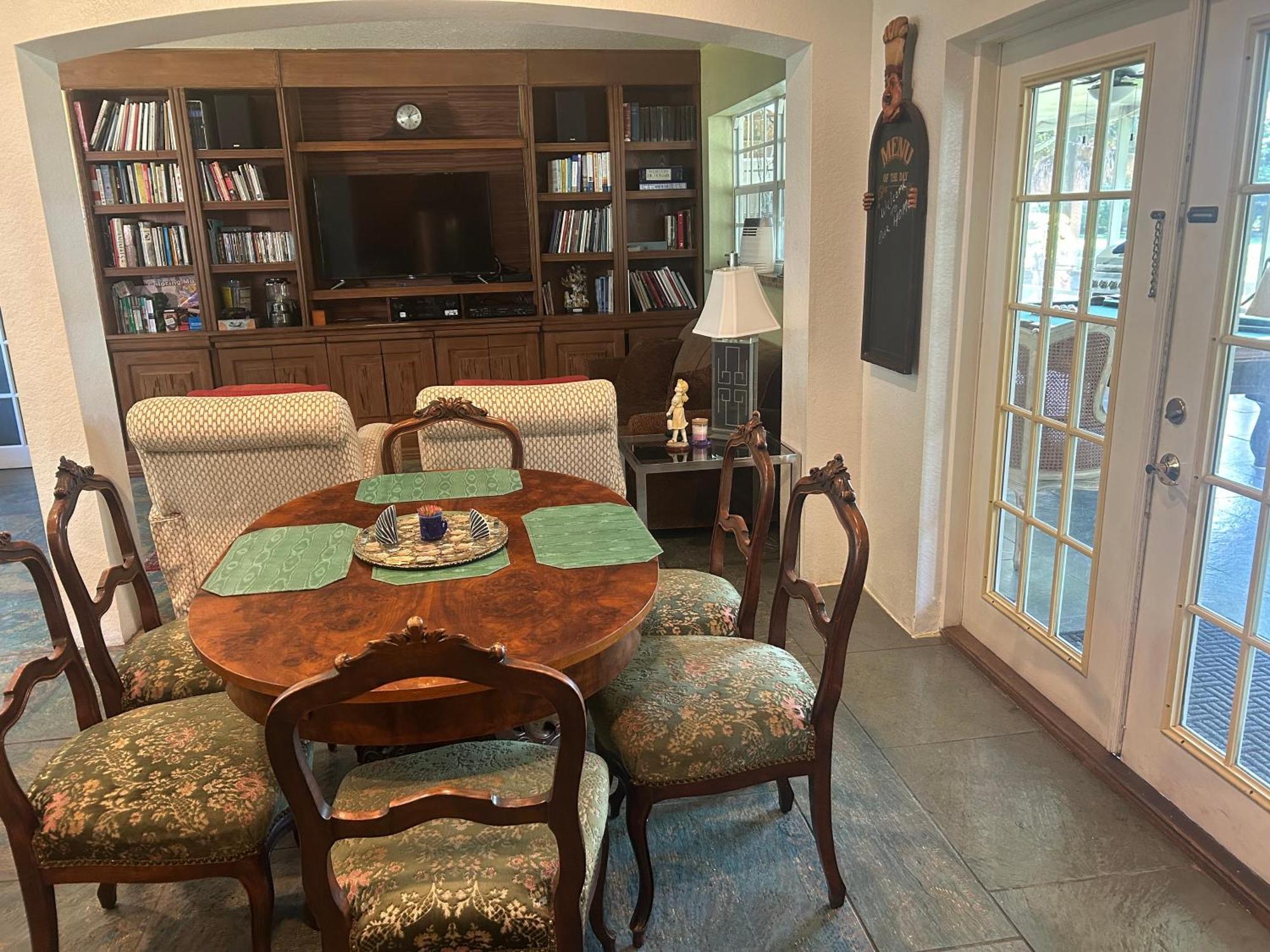 The Sanctuary House West Palm Beach Ngoại thất bức ảnh